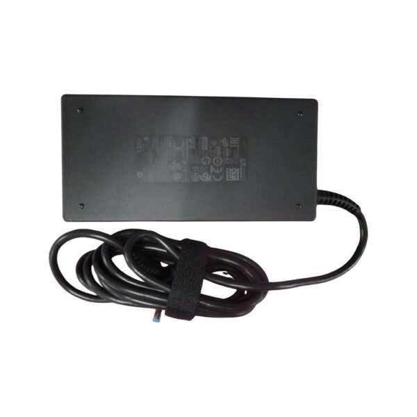 120W AC power adapter with  4.5mm connector