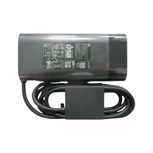 140W USB-C AC power adapter
