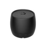 Black Bluetooth Speaker 360  Mono Portable Speaker