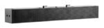 HP S101 Speaker Bar Stereo portable speaker Black 2.5 W - Image 2