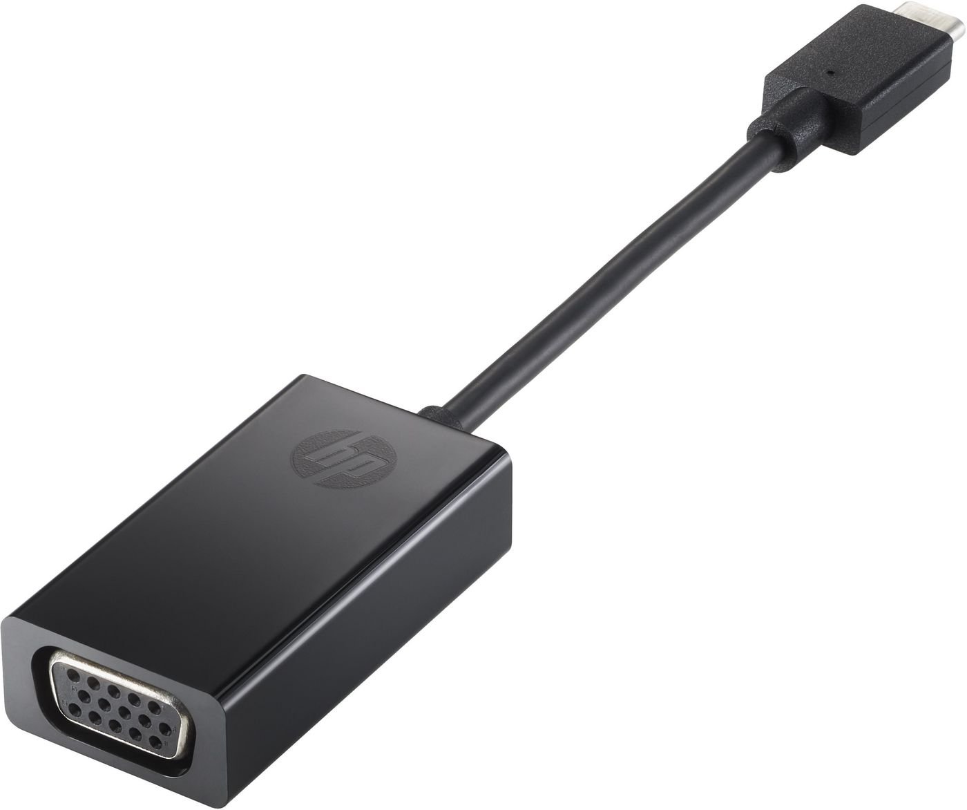 Img_36477623.jpg USB-C to VGA Adapter **New Retail** - Image 1