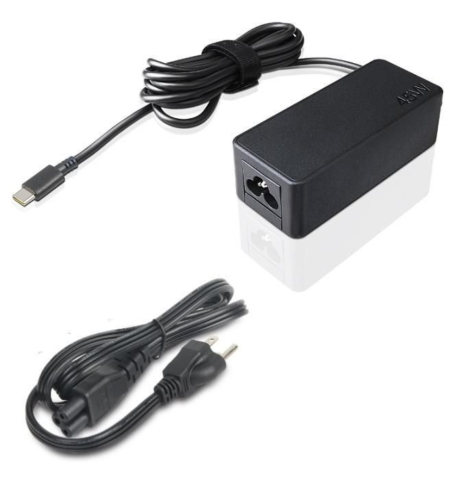 Img_36477654-2 AC Adapter USB-C EU AC_ADAPTER PD 45W 20 15 9 5V 3 - Image 1