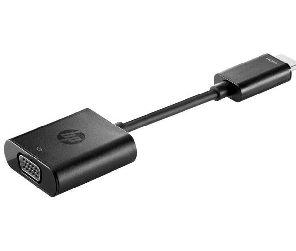 HDMI to VGA Adapter **New Retail**