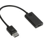DisplayPort To HDMI **New Retail** True 4k Adapter