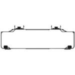 B200 PC Mounting Bracket