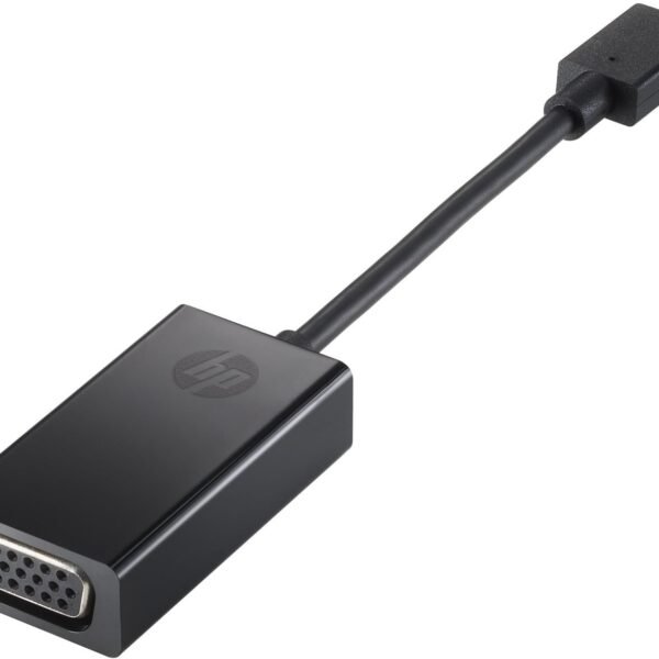 USB-C to VGA Adapter EU **New Retail**