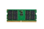 32Gb Ddr5 5600 Sodimm Memory  Memory Module 5600 Mhz