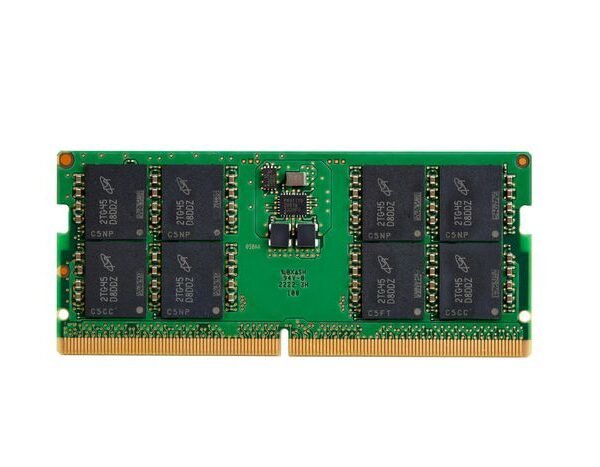 32Gb Ddr5 5600 Sodimm Memory  Memory Module 5600 Mhz