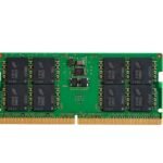 32Gb Ddr5 5600 Sodimm Memory  Memory Module 5600 Mhz