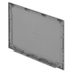 SPS-BACK COVER 300N IRCAM  WWAN W/ANTENNA