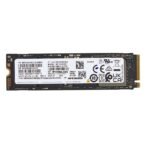 512Gb Pcie-4X4 Nvme Solid  State Drive