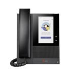 Ccx 400 Business Media Phone  For Microsoft Teams And  Poe-Enabled