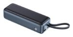 Sandberg All-in1 Powerbank 20000 PD 130W - Image 2