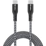 Survivor USB-C Cable 2M 100W Survivor USB-C Cable 2M 100W