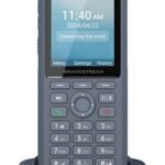 WP836 SIP WiFi, Wireless VoIP  phone