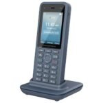 WP836 SIP WiFi, Wireless VoIP  phone - Image 3