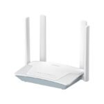 4G LTE N300 Wi-Fi Router