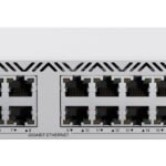Cloud Smart Switch  CSS318-16G-2S+IN 16x 2x SFP+  - - 1 - - 1 - - 1 - Switch - 1 Gbps