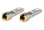 1Gb Ethernet Copper SFP  Transceiver