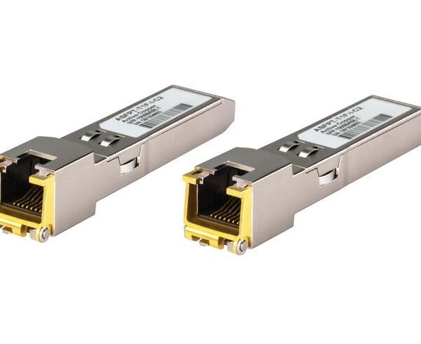1Gb Ethernet Copper SFP  Transceiver