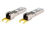 1Gb Ethernet Copper SFP  Transceiver - Image 2