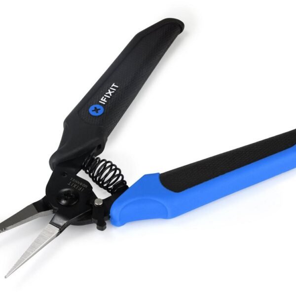 Mandible Needle Nose Pliers