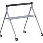 Mb-Fs-P650T 165.1 Cm (65")  Black, Grey