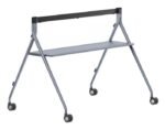 Mb-Fs-P750T 190.5 Cm (75")  Black, Grey