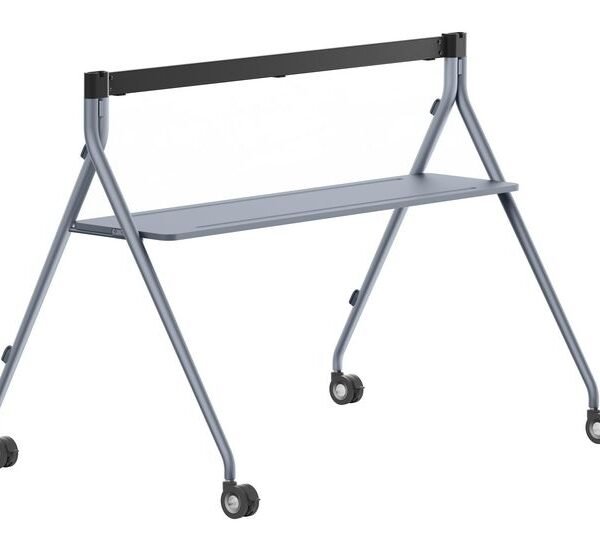 Mb-Fs-P750T 190.5 Cm (75")  Black, Grey