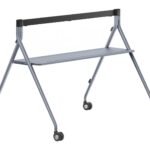 Mb-Fs-P750T 190.5 Cm (75")  Black, Grey