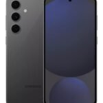 Galaxy S24 Fe 17 Cm (6.7")  Dual Sim Android 14 5G Usb  Type-C 8 Gb 128 Gb 4700 Mah Graphite