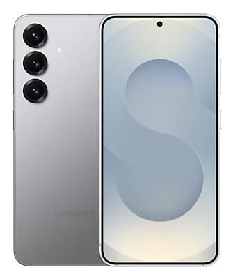 Img_36508544.jpg Galaxy S25 Enterprise Edition 15.8 Cm (6.2") Dual Sim Android 15 5G Usb Type-C 12 Gb 128 Gb 4000 Mah Silver - Image 1