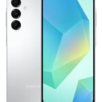 Galaxy A16 17 Cm (6.7")  Hybrid Dual Sim 4G Usb Type-C  4 Gb 128 Gb 5000 Mah Grey