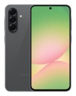 Galaxy A56 5G Enterprise  Edition 17 Cm (6.7") Dual Sim  Usb Type-C 8 Gb 128 Gb 5000 Mah Graphite