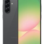 Galaxy A56 5G Enterprise  Edition 17 Cm (6.7") Dual Sim  Usb Type-C 8 Gb 128 Gb 5000 Mah Graphite