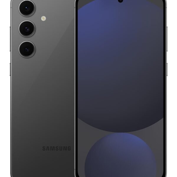 Galaxy S24 Fe 17 Cm (6.7")  Dual Sim Android 14 5G Usb  Type-C 8 Gb 256 Gb 4700 Mah Graphite