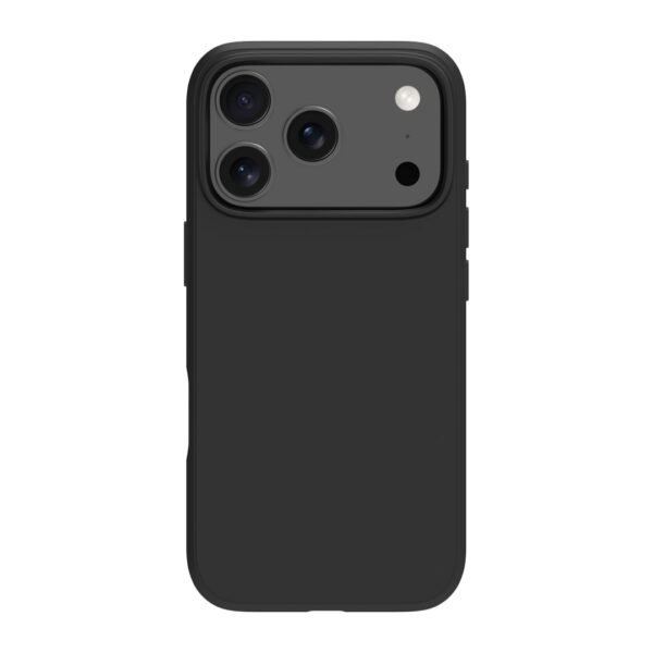 Greenland iPhone 17 Pro Night  Black