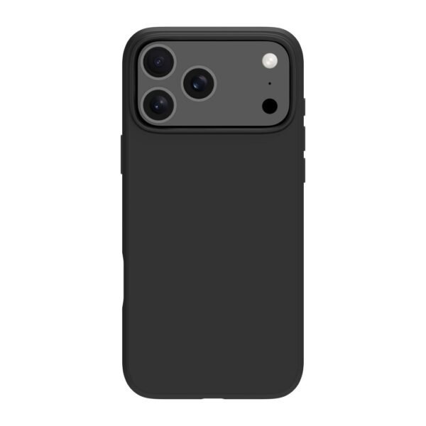 Greenland iPhone 17 Pro Max  Night Black