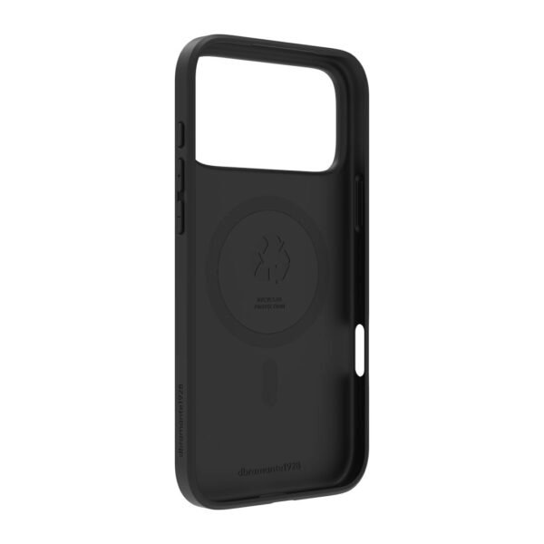 Greenland Pro MagSafe iPhone  17 Pro Max Night Black