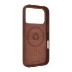 Roskilde MagSafe iPhone 17  Pro Dark Tan