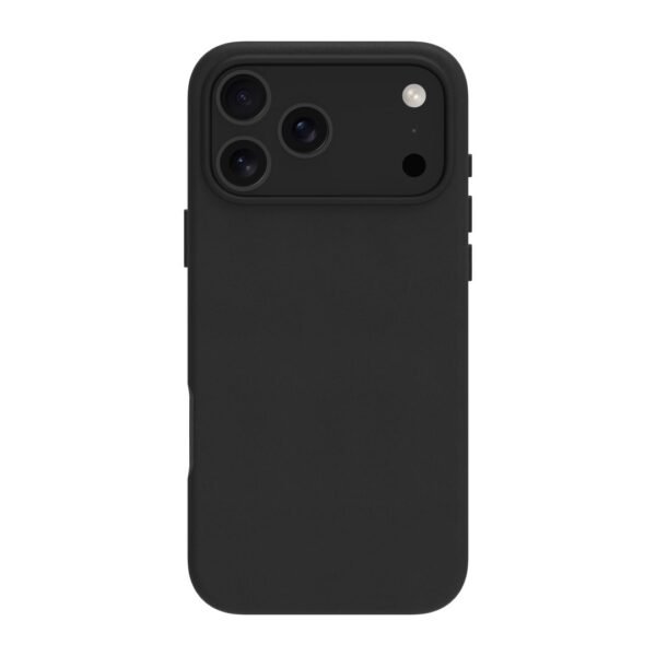 Roskilde MagSafe iPhone 17  Pro Max Black