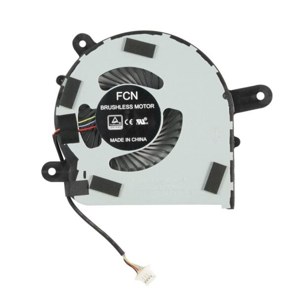 4-Pin HDD fan assembly for HP  EliteDesk 800 G3