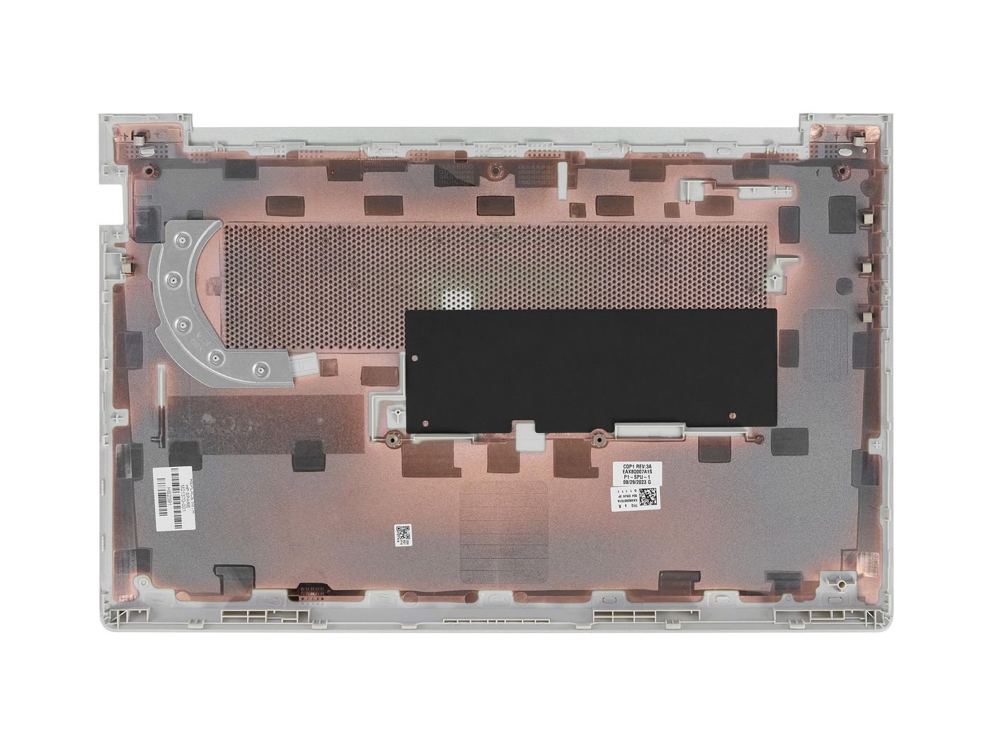 Img_36515632.jpg BASE ENCLOSURE UMA 14 M21370-001, Bottom case, HP - Image 1