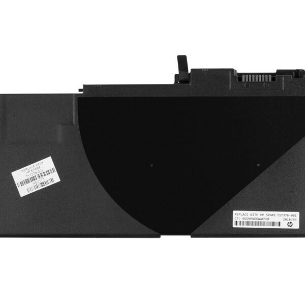 Battery 50Wh 3 Cells 4.5Ah 11.1V Li-Pol, Battery
