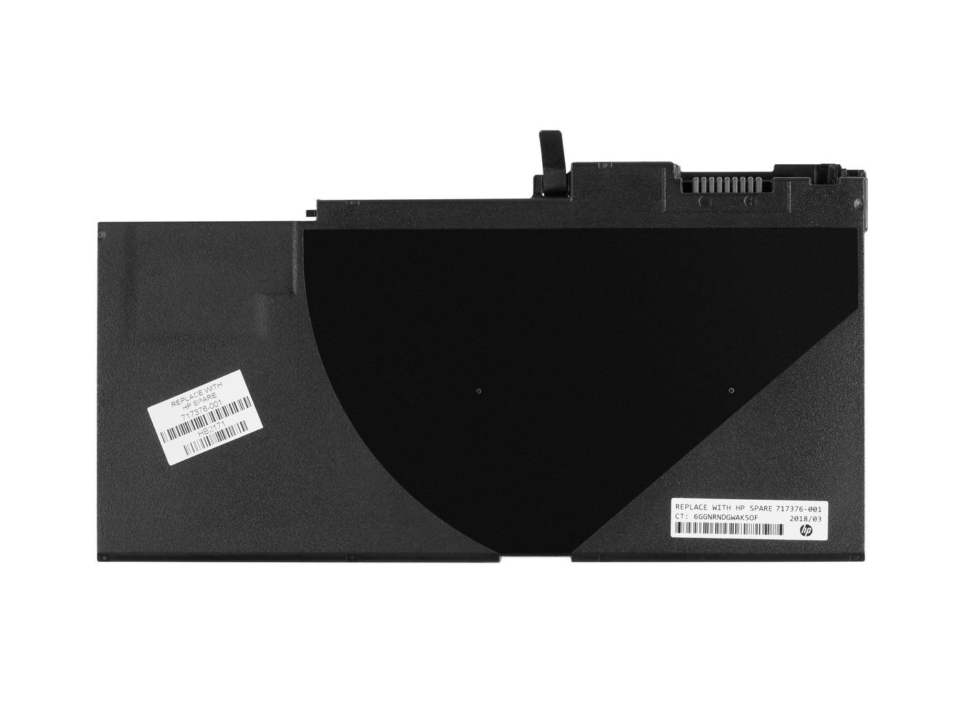 Img_36515635.jpg Battery 50Wh 3 Cells 4.5Ah 11.1V Li-Pol, Battery - Image 1