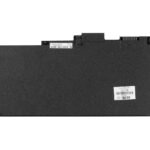 Battery (Primary) 3-cell (Li-Ion), 4.08Ah, 46Wh