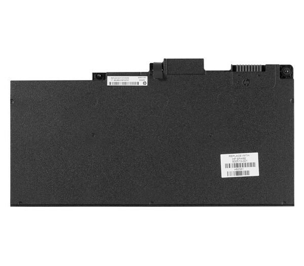 Battery (Primary) 3-cell