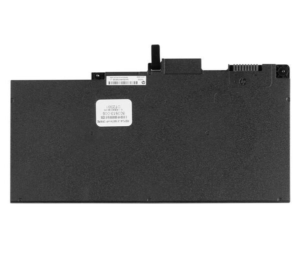 46Wh Lithium-ion battery for  HP EliteBook and ZBook