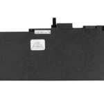 46Wh Lithium-ion battery for  HP EliteBook and ZBook