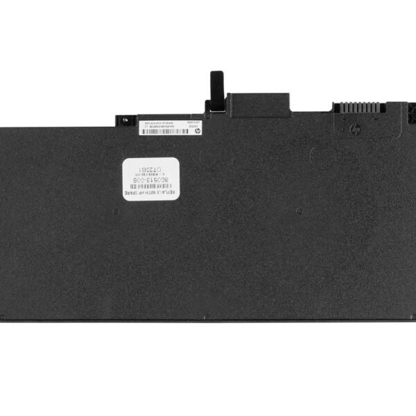 46Wh Lithium-ion battery for  HP EliteBook and ZBook